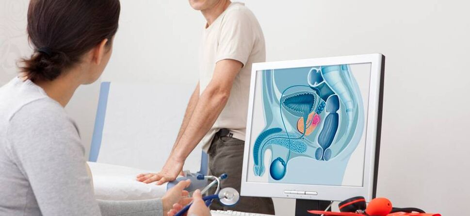 Le médecin